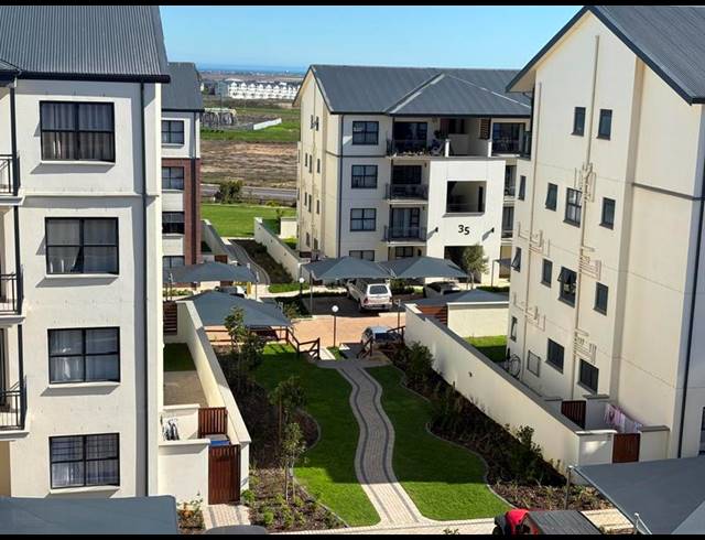 1 BEDROOM PROPERTY TO RENT IN RICHWOOD